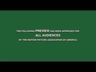 Marie Antoinette trailer