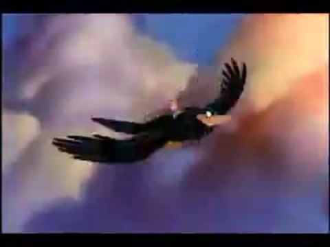 Timmy und das Geheimnis von Nimh