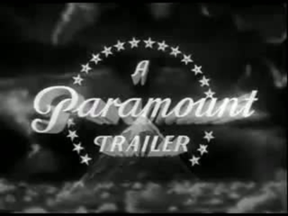 Roman Holiday - 1st Movie Trailer