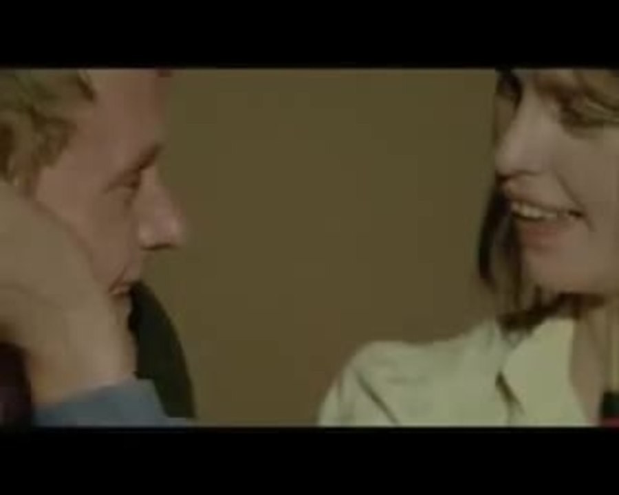 Das Herz ist ein dunkler Wald - Trailer