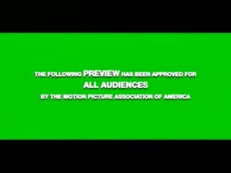 Lord of War - Theatrical trailer