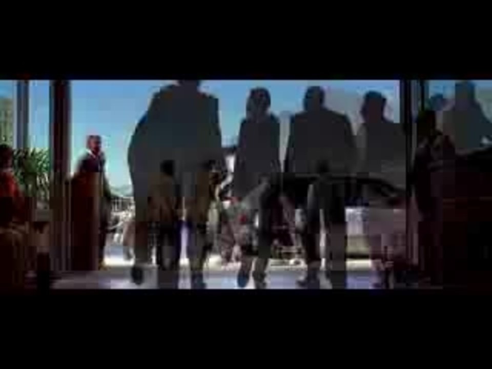 Machtlos Trailer - deutsch