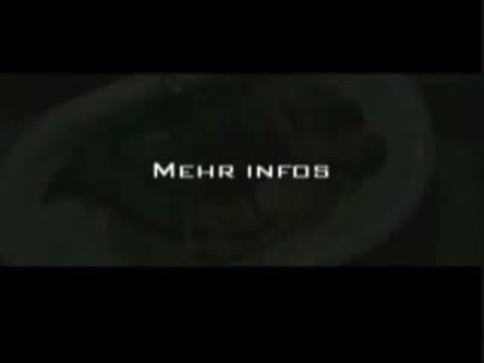 I am Legend - Trailer (Deutsch)