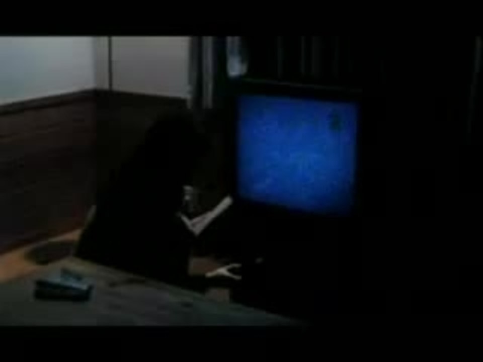 Ringu (the Ring) trailer