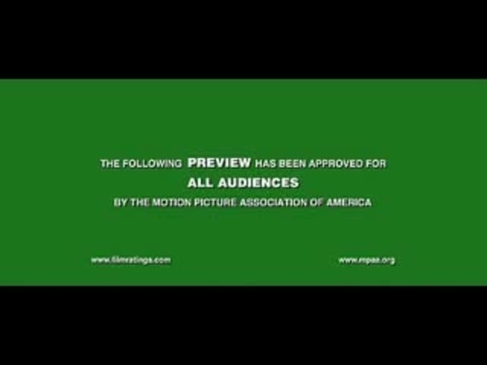 Poseidon Trailer