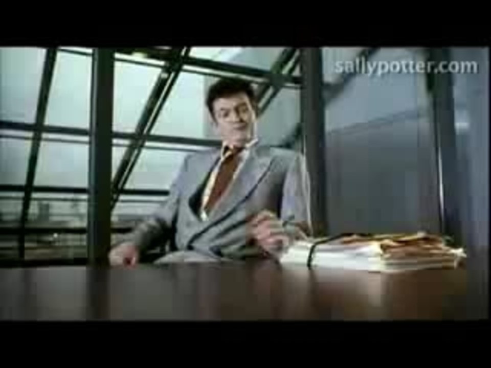 ORLANDO Trailer