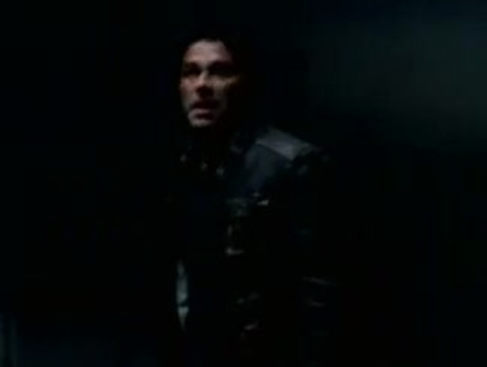 stir of echoes: the homecoming