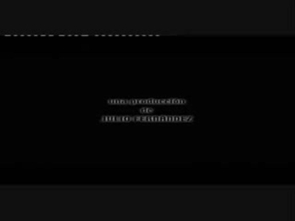 Arachnid (2001) Trailer [german]