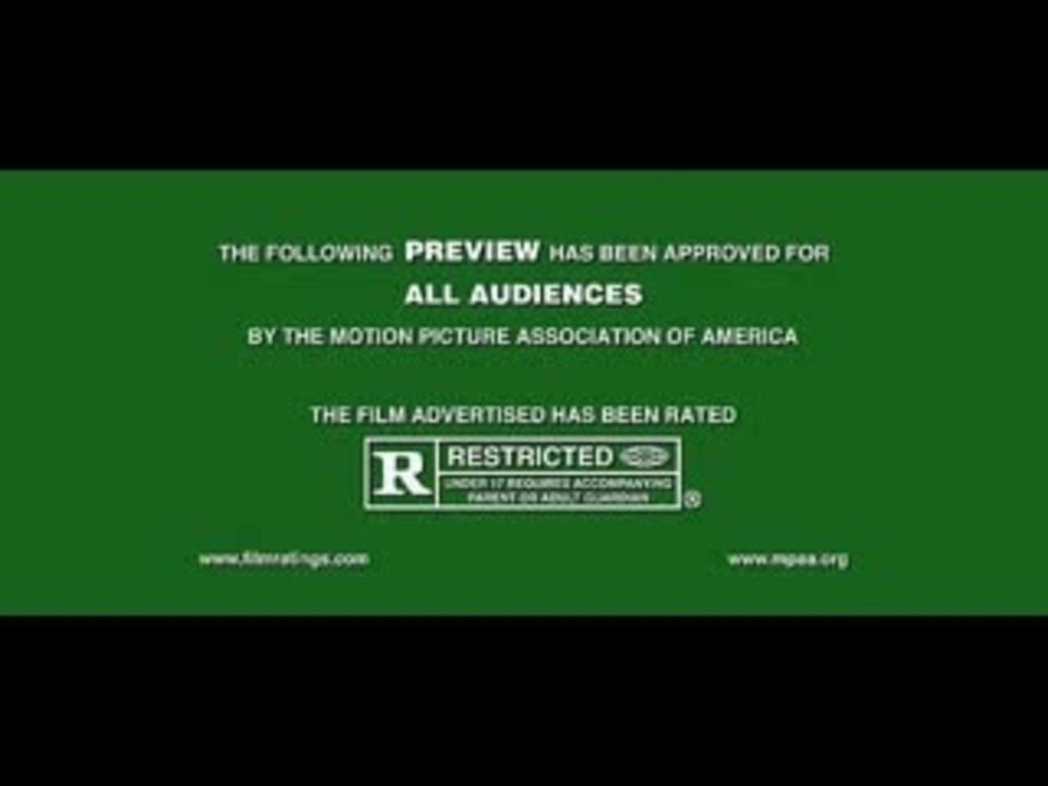 The Descent (2005) - The Movie Trailer