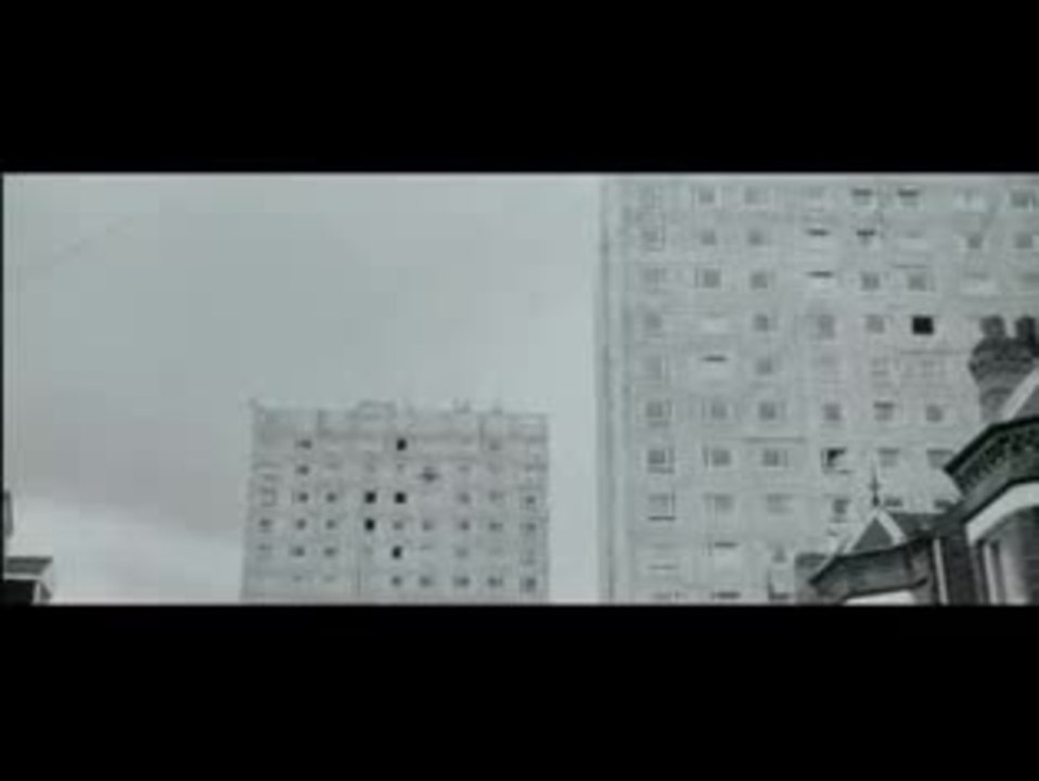 Control - Trailer (deutsch)