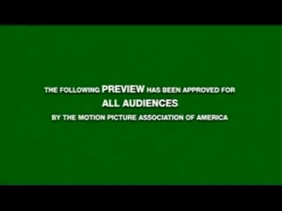 Hustle & Flow - Trailer (engl.)