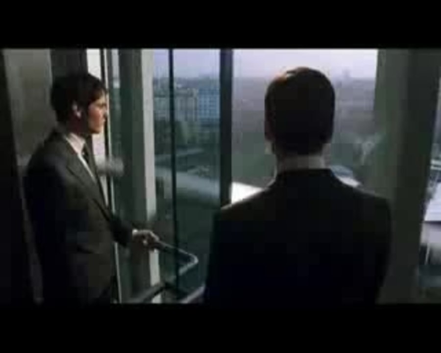 Ein Freund von mir (Trailer)