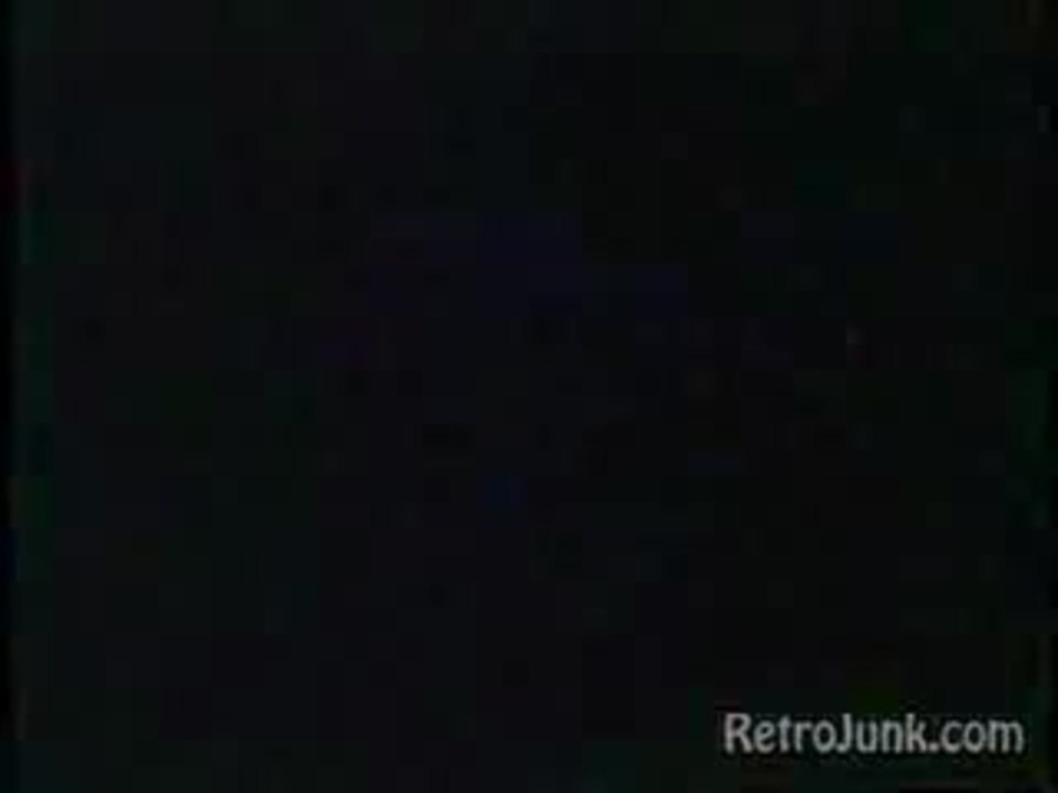 All dogs go to heaven trailer