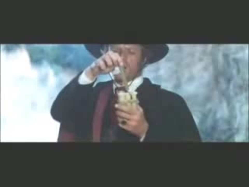 A Present for you, Amigo...A Coffin from Sartana - Trailer 2