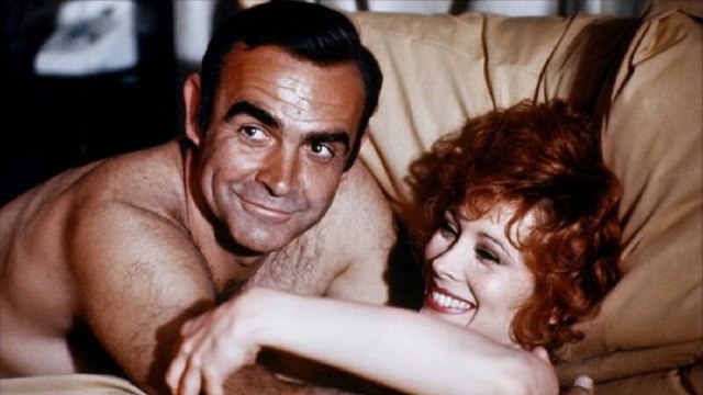 James Bond Diamonds Are Forever - Trailer (English)