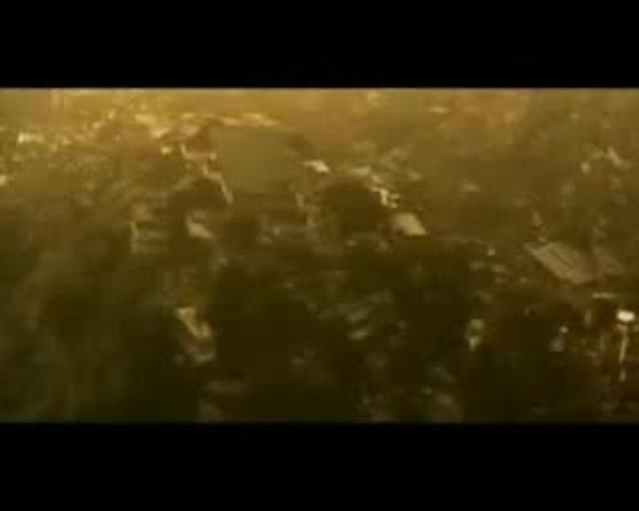 Streets Of Rio - Trailer (deutsch)