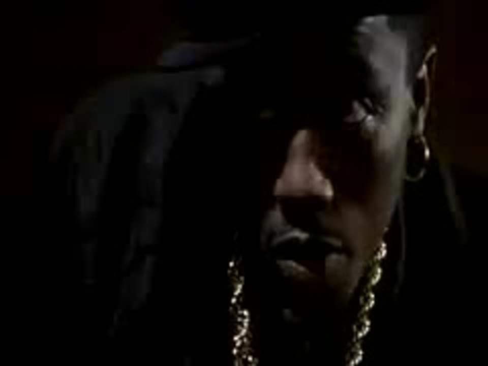 New Jack City - trailer