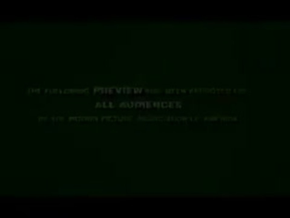 Army of Darkness Trailer