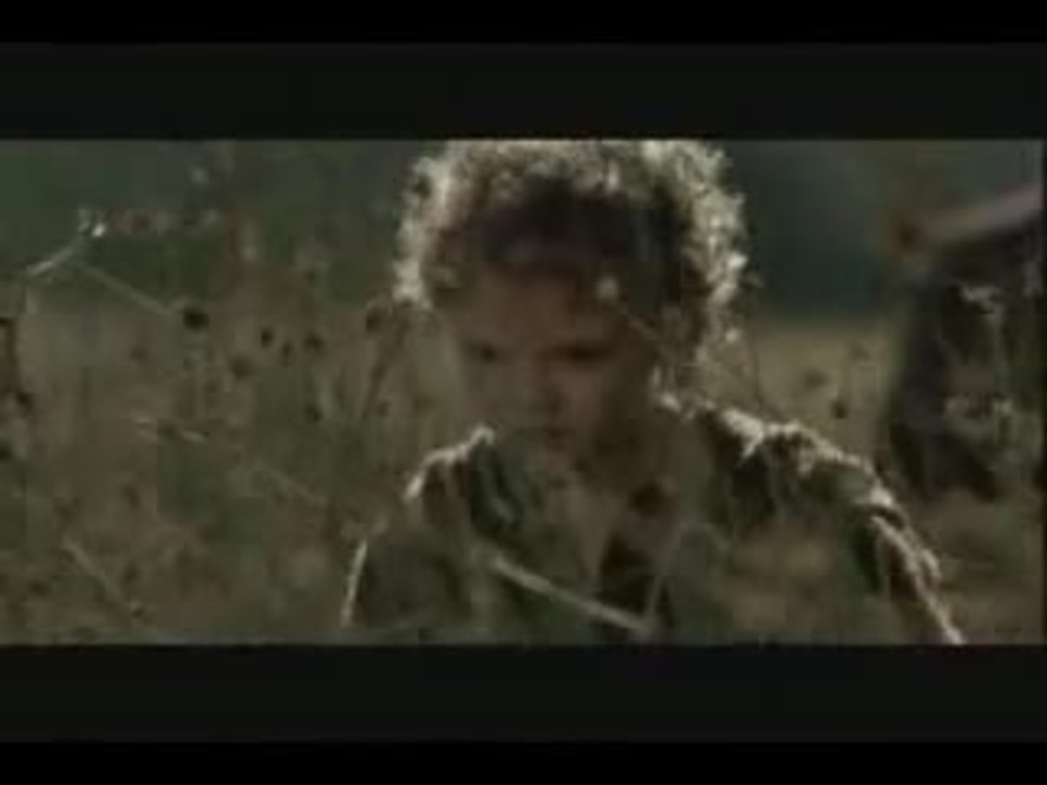 Tristan & Isolde - Trailer