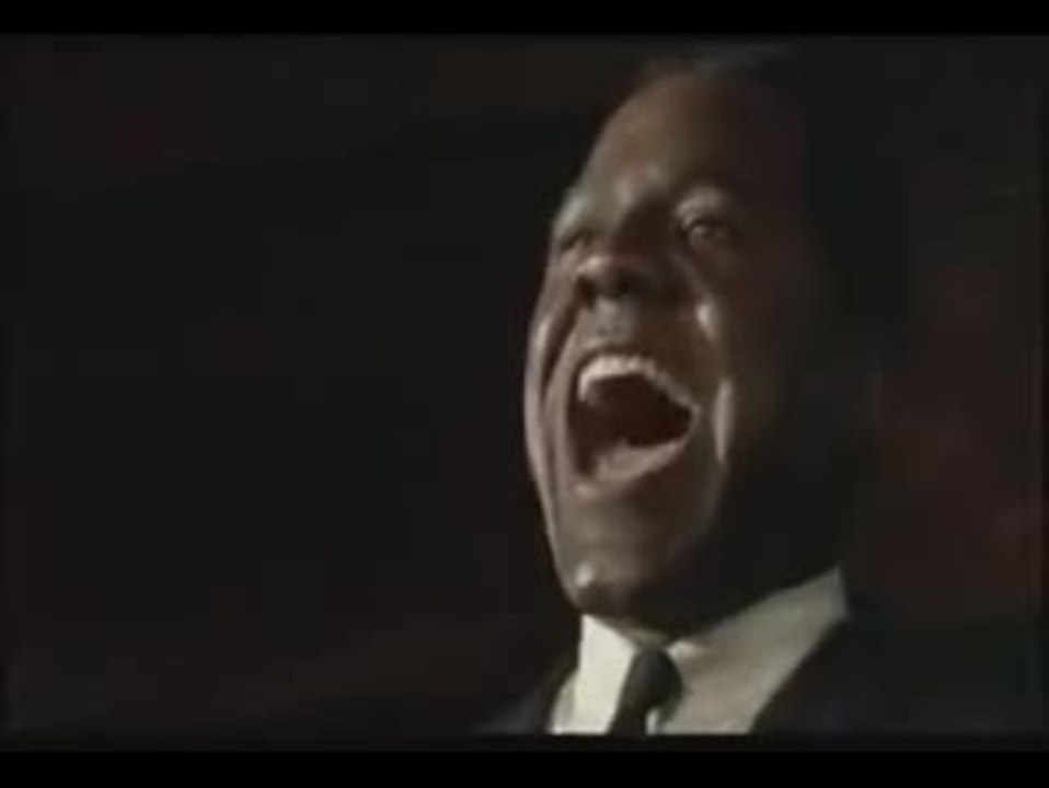 Mississippi Burning Trailer