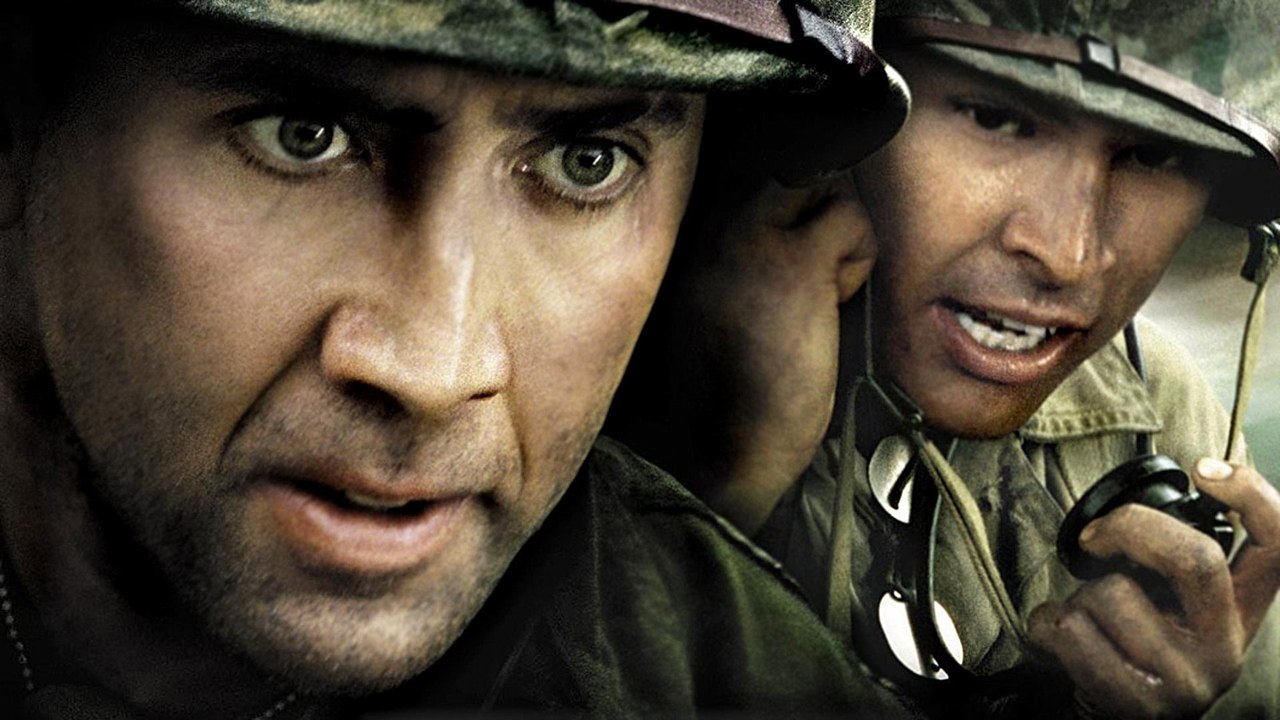 Windtalkers - Trailer (English)