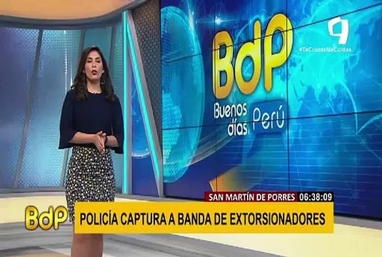 Miraflores: reabren tramo de la Costa Verde cerrado por deslizamiento