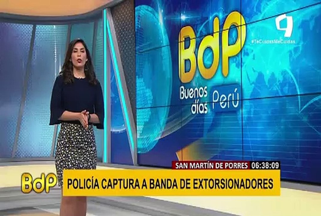 Miraflores: reabren tramo de la Costa Verde cerrado por deslizamiento