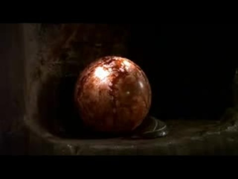 Spacecenter Babylon 5 - Der Fluss der Seelen