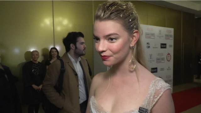 Anya Taylor-Joy, la actriz de varias nacionalidades que brilla en Hollywood