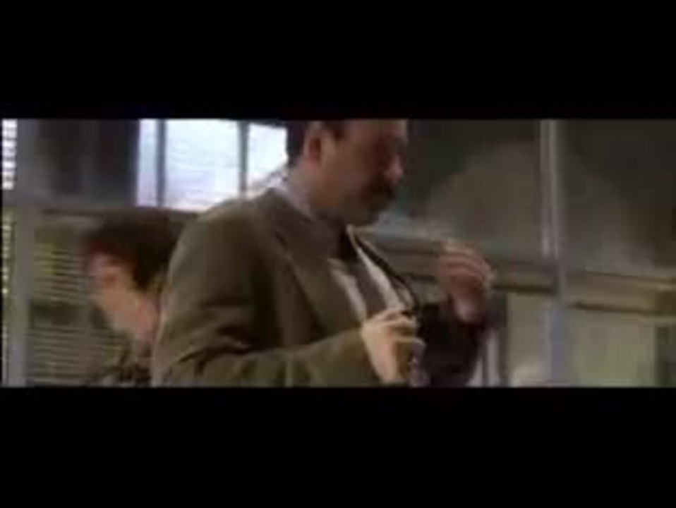 Fallen: Beware My Wrath