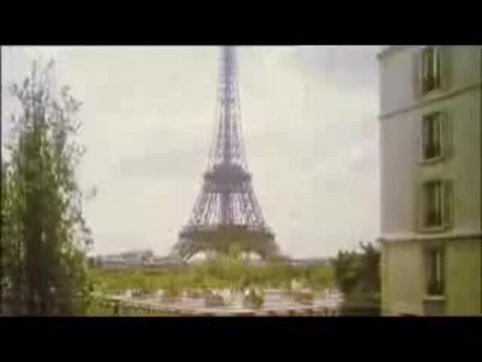 PrÃªt-Ã -Porter - Trailer