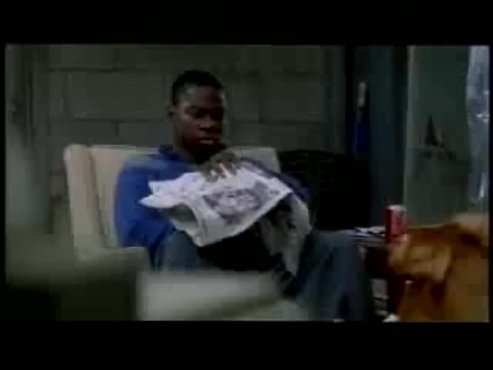 Galaxy Quest Movie Trailer