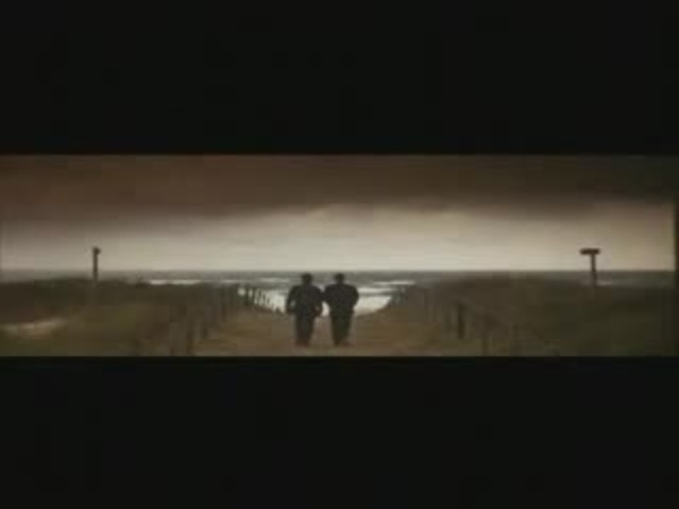 Trailer Knocking on Heaven's Door