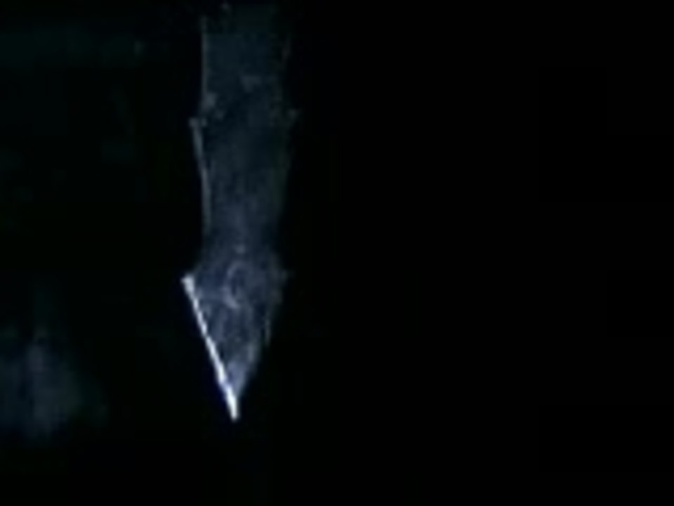 Spawn trailer