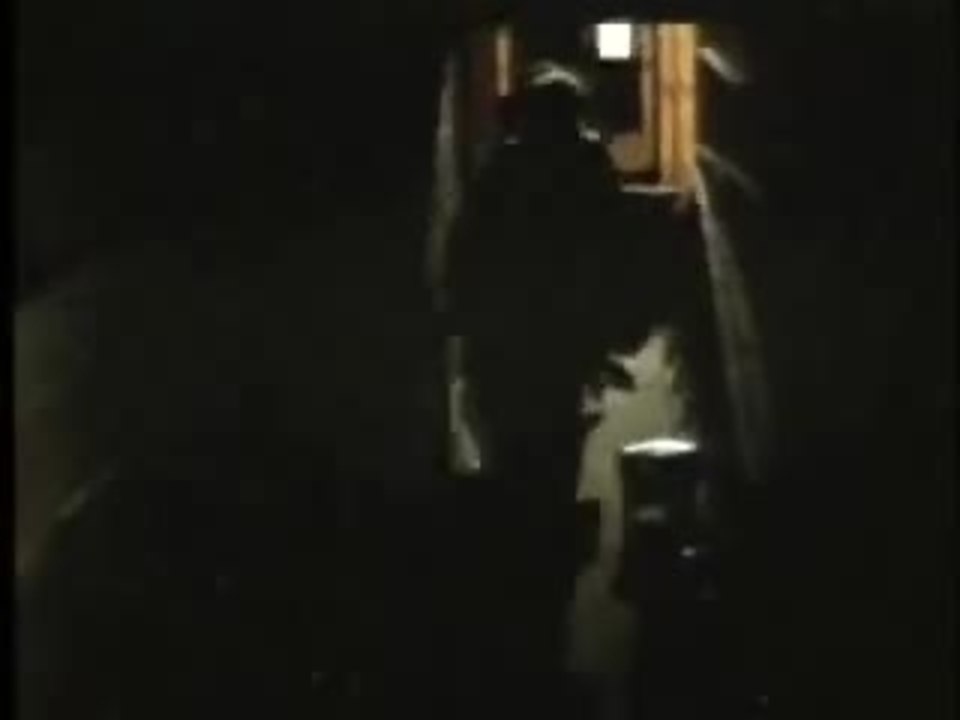 Assault On Precinct 13 trailer