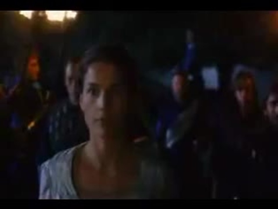 Sean Connery - The First Knight