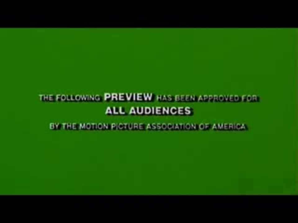 Air Force One - Movie Trailer