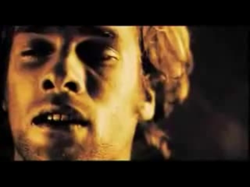 Kampfansage - Trailer