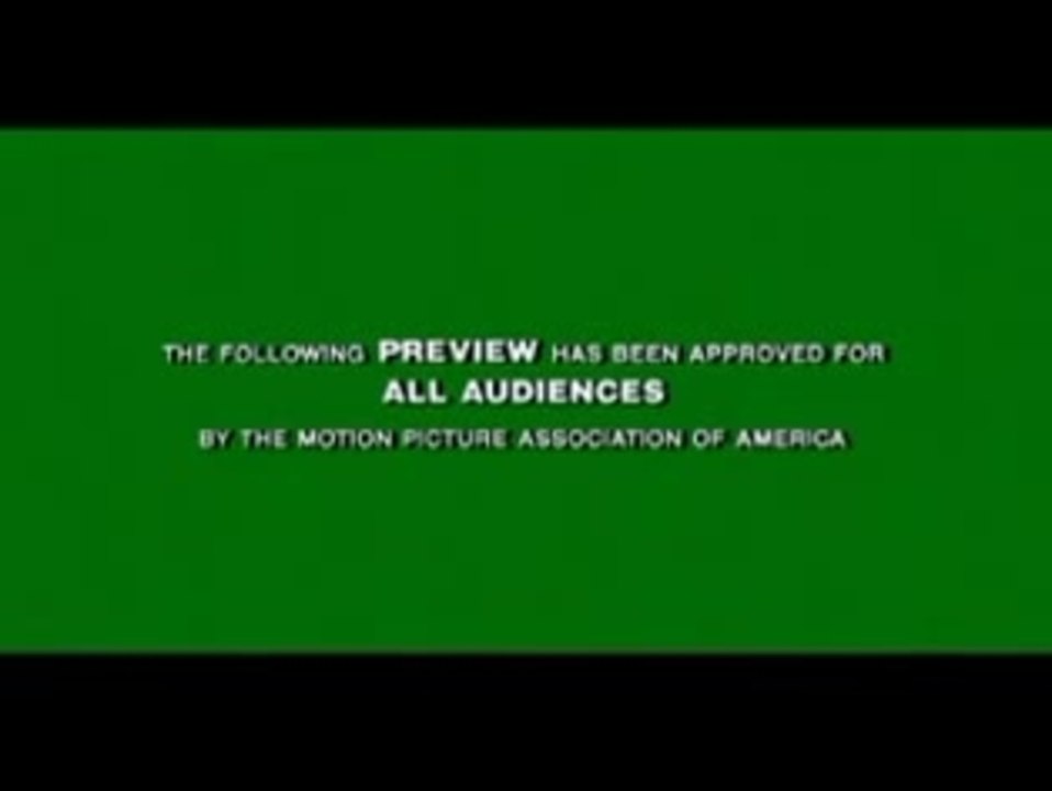 Maid In Manhattan Trailer