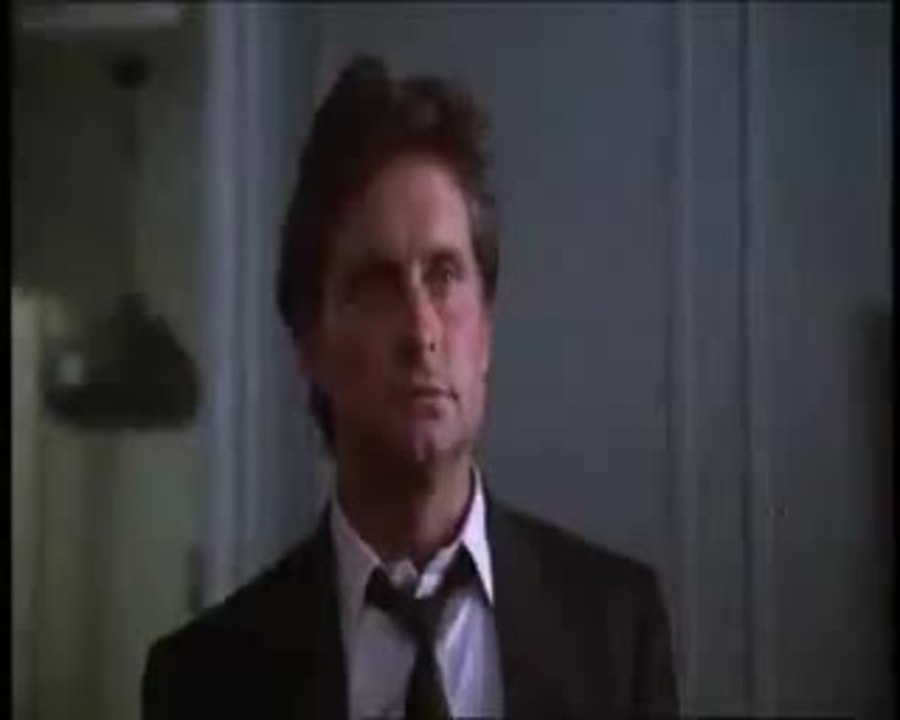 Fatal Attraction - Trailer