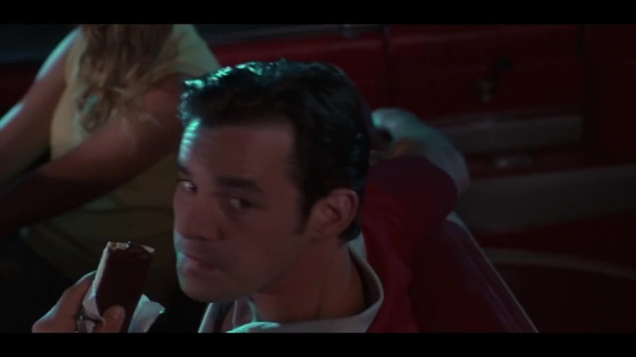 Psycho Beach Party - Trailer