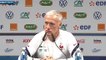 Didier Deschamps calme le jeu avec le Paris Saint-Germain