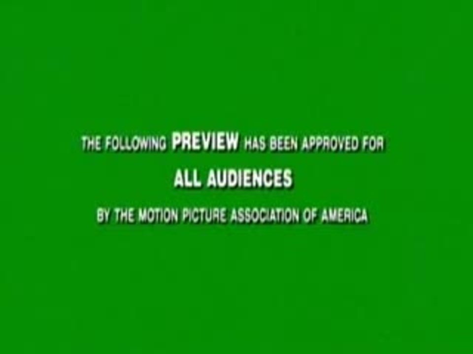 Jarhead - engl. Trailer