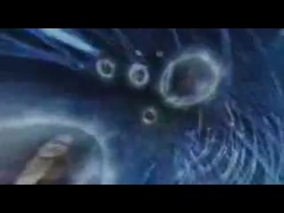 What The Bleep Do We Know ?! Intro trailer compilation