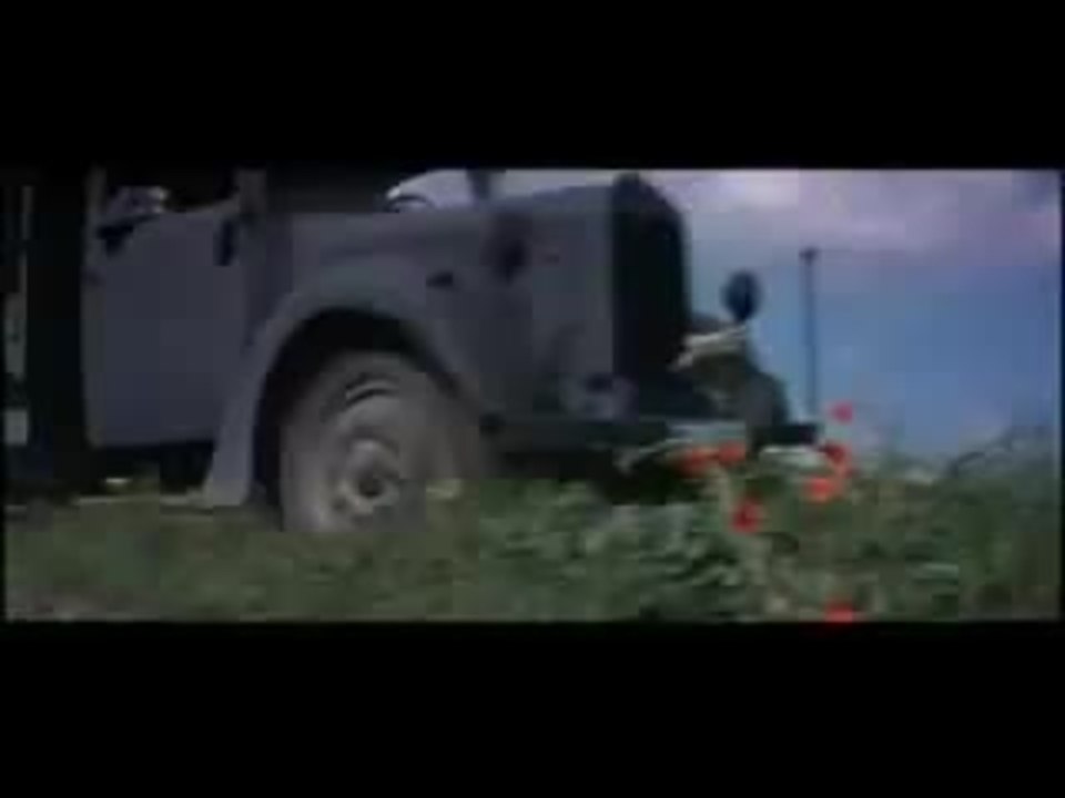 The Great Escape (1963) Original Trailer