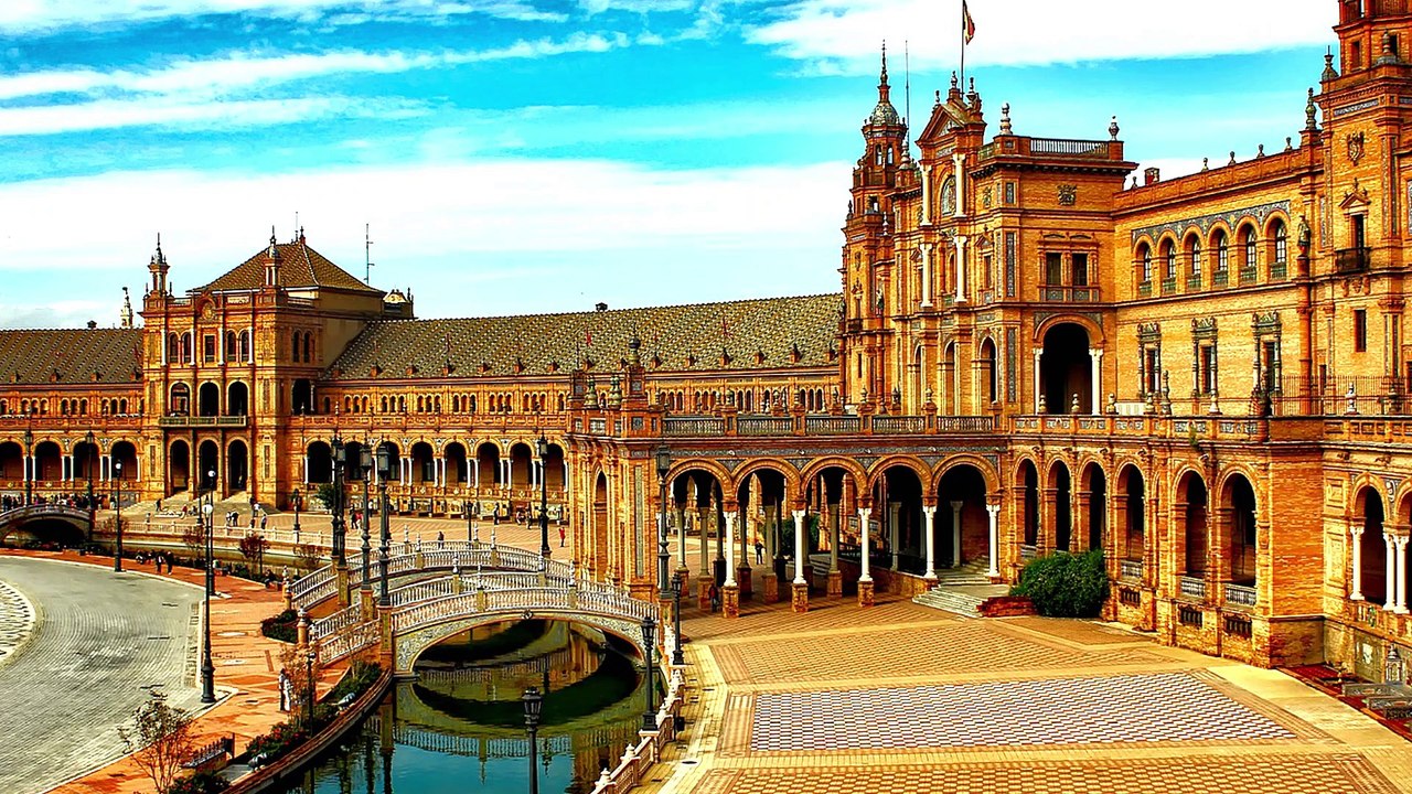 Spain
