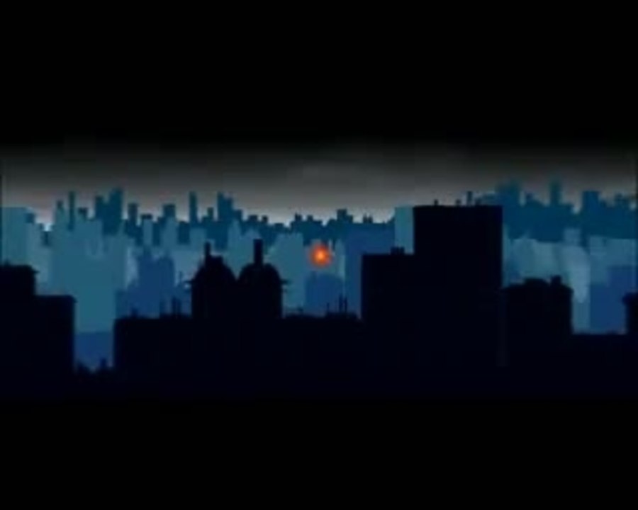 THE INTRUDER - DER EINDRINGLING Trailer