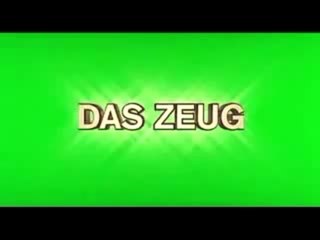 Hairspray - Trailer (deutsch)