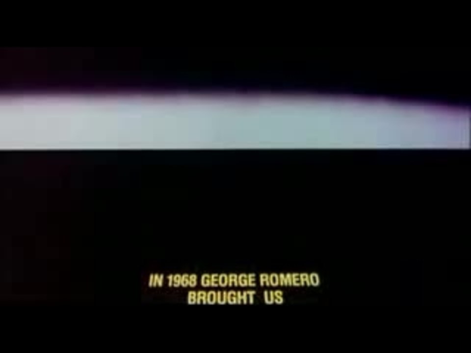 Dawn Of The Dead 1978 Trailer