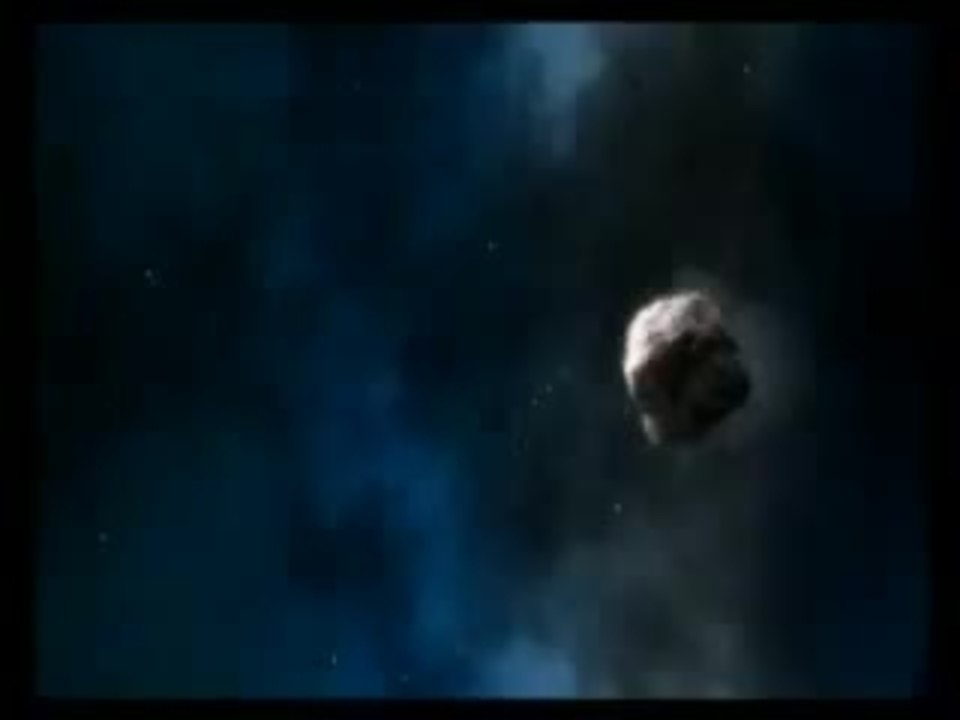 Dunyayi Kurtaran Adamin Oglu